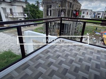 PREMIUM HOUSE&LOT IN ALAMINOS LAGUNA - PARCO ROYALE - SOFIA EXPANDED MODEL(COMPLETE FINISHED TURN OVER)
