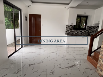 PREMIUM HOUSE&LOT IN ALAMINOS LAGUNA - PARCO ROYALE - SOFIA EXPANDED MODEL(COMPLETE FINISHED TURN OVER)