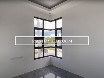 PREMIUM HOUSE&LOT IN ALAMINOS LAGUNA - PARCO ROYALE - SOFIA EXPANDED MODEL(COMPLETE FINISHED TURN OVER)