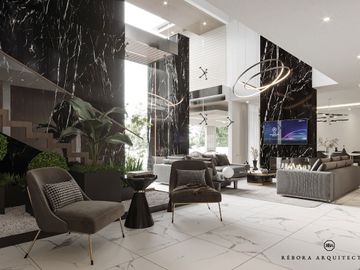 Casa en venta en Las Cañadas Hermosa cocina y vestidores amplios