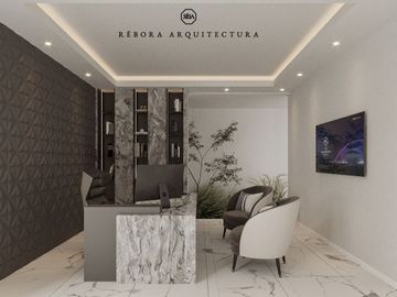 Casa en venta en Las Cañadas Hermosa cocina y vestidores amplios
