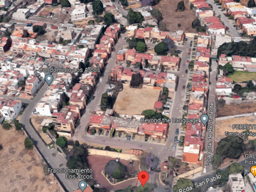 Casa en venta en Rinconada San Pablo Xochimilco