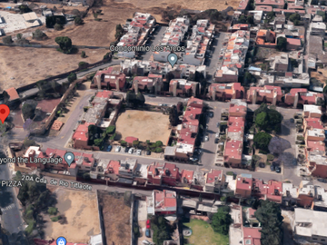 Casa en venta en Rinconada San Pablo Xochimilco