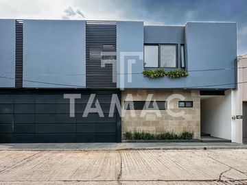 Venta de casa en Cuernavaca, Vista Hermosa