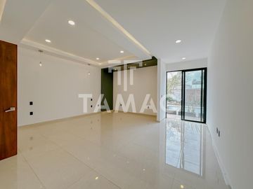Venta de casa en Cuernavaca, Vista Hermosa