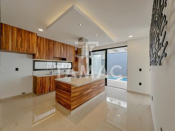 Venta de casa en Cuernavaca, Vista Hermosa