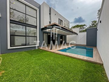 Venta de casa en Cuernavaca, Vista Hermosa