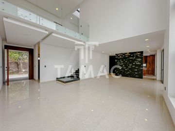Venta de casa en Cuernavaca, Vista Hermosa