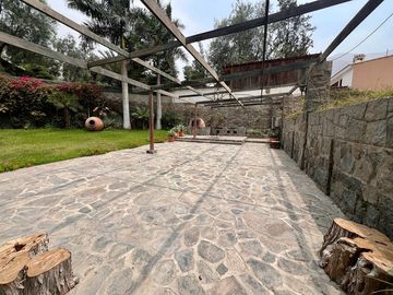 Venta Casa de Campo Urb. Los Cóndores Chaclacayo 15,185 m2