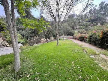 Venta Casa de Campo Urb. Los Cóndores Chaclacayo 15,185 m2
