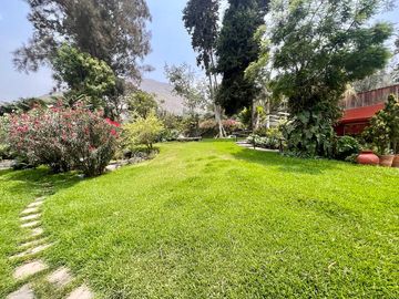 Venta Casa de Campo Urb. Los Cóndores Chaclacayo 15,185 m2