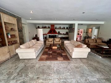 Venta Casa de Campo Urb. Los Cóndores Chaclacayo 15,185 m2