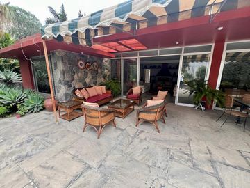 Venta Casa de Campo Urb. Los Cóndores Chaclacayo 15,185 m2