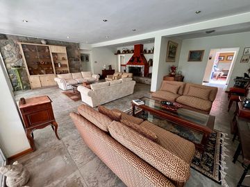 Venta Casa de Campo Urb. Los Cóndores Chaclacayo 15,185 m2