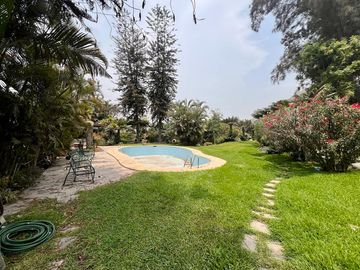 Venta Casa de Campo Urb. Los Cóndores Chaclacayo 15,185 m2