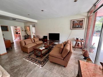 Venta Casa de Campo Urb. Los Cóndores Chaclacayo 15,185 m2