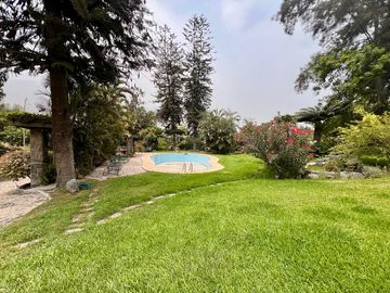 Venta Casa de Campo Urb. Los Cóndores Chaclacayo 15,185 m2