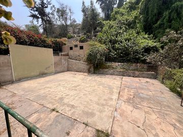 Venta Casa de Campo Urb. Los Cóndores Chaclacayo 15,185 m2