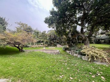 Venta Casa de Campo Urb. Los Cóndores Chaclacayo 15,185 m2
