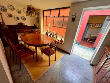 Venta Casa de Campo Urb. Los Cóndores Chaclacayo 15,185 m2