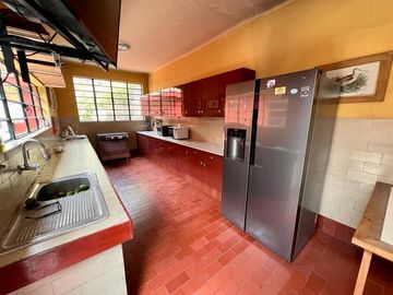 Venta Casa de Campo Urb. Los Cóndores Chaclacayo 15,185 m2