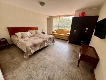 Venta Casa de Campo Urb. Los Cóndores Chaclacayo 15,185 m2