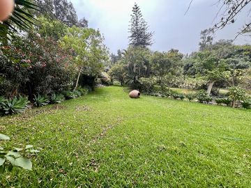 Venta Casa de Campo Urb. Los Cóndores Chaclacayo 15,185 m2