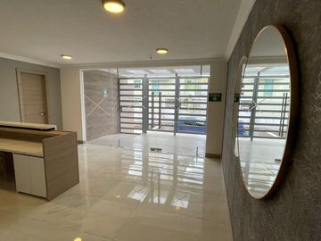 PONCEANO ALTO; 3 DORM; 2 BAÑOS; 2 GAR; 1 BOD, BALC, 138/107 M2: REF 202