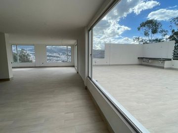 PONCEANO ALTO; 3 DORM; 2 BAÑOS; 2 GAR; 1 BOD, BALC, 138/107 M2: REF 202
