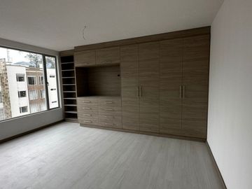 PONCEANO ALTO; 3 DORM; 2 BAÑOS; 2 GAR; 1 BOD, BALC, 138/107 M2: REF 202