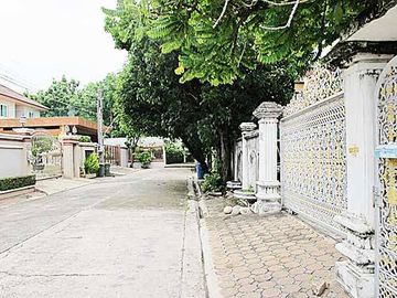 ขายบ้านเดี่ยวติดสถานี BTS ศรีแบริ่ง