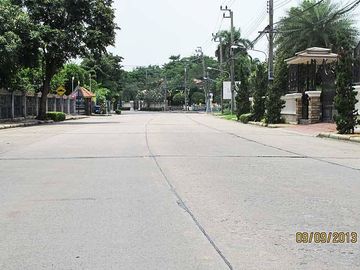 ขายบ้านเดี่ยวติดสถานี BTS ศรีแบริ่ง