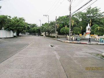 ขายบ้านเดี่ยวติดสถานี BTS ศรีแบริ่ง