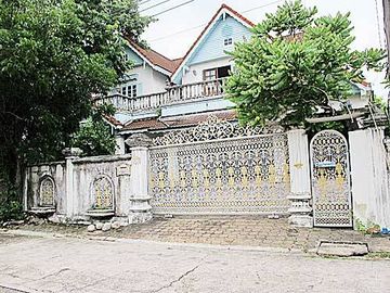 ขายบ้านเดี่ยวติดสถานี BTS ศรีแบริ่ง