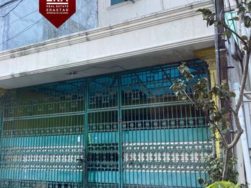 Lelang Rumah Jl. Keutamaan, Tamansari, Jakarta Barat
