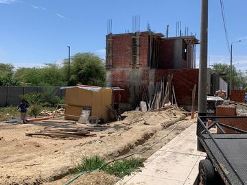 VENDO CASA EN PREVENTA EN MIRAFLORES COUNTRY CLUB, PIURA