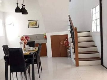 MASAITO Homes Imus Cavite FOR SALE
