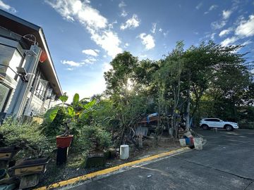 CTD - FOR SALE: 429 sqm Lot in Filinvest Land II, Quezon City