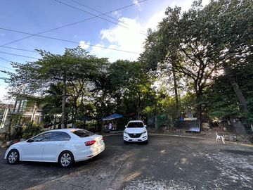 CTD - FOR SALE: 429 sqm Lot in Filinvest Land II, Quezon City