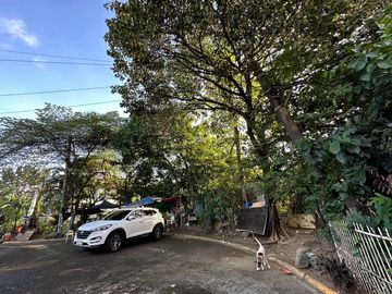 CTD - FOR SALE: 429 sqm Lot in Filinvest Land II, Quezon City