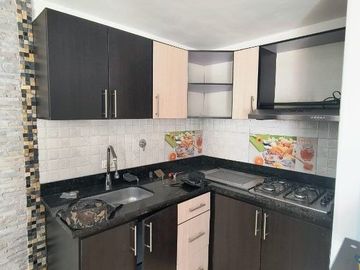 Venta Apartamento Bello, Mirasol