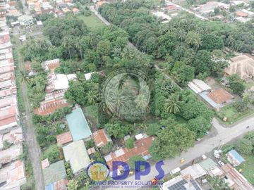 Commercial Lot Property for Sale in Koronadal South Cotabato