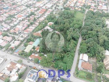 Commercial Lot Property for Sale in Koronadal South Cotabato