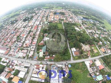 Commercial Lot Property for Sale in Koronadal South Cotabato