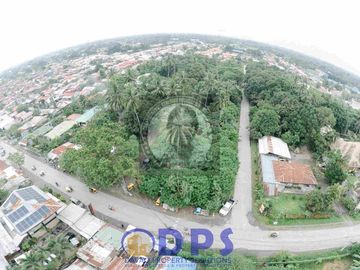 Commercial Lot Property for Sale in Koronadal South Cotabato