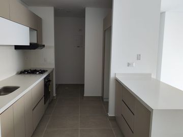 VENTA DE APTO PARA ESTRENAR 116.61 M2 PISO 12 CONJUNTO RESIDENCIAL Y COMERCIAL  PODIUM