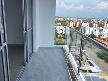 VENTA DE APTO PARA ESTRENAR 116.61 M2 PISO 12 CONJUNTO RESIDENCIAL Y COMERCIAL  PODIUM