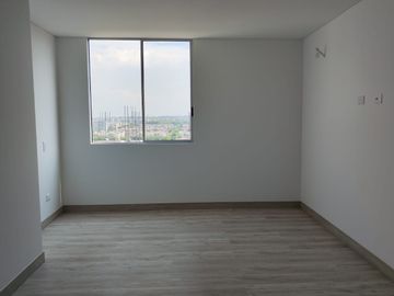 VENTA DE APTO PARA ESTRENAR 116.61 M2 PISO 12 CONJUNTO RESIDENCIAL Y COMERCIAL  PODIUM