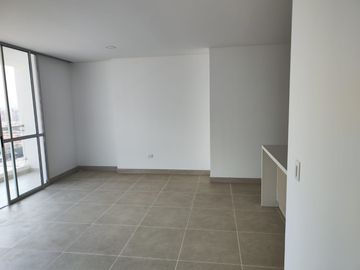 VENTA DE APTO PARA ESTRENAR 116.61 M2 PISO 12 CONJUNTO RESIDENCIAL Y COMERCIAL  PODIUM