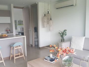 VENTA DE APTO PARA ESTRENAR 116.61 M2 PISO 12 CONJUNTO RESIDENCIAL Y COMERCIAL  PODIUM